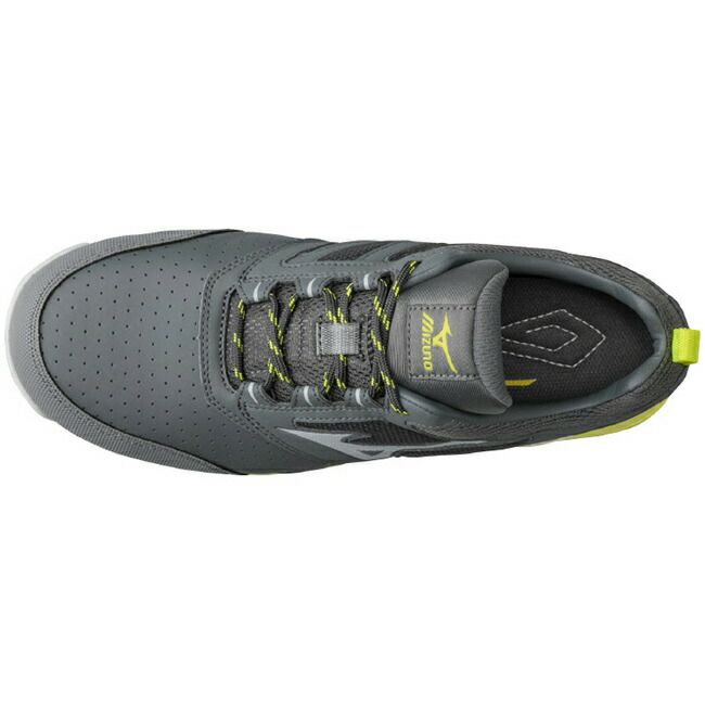 【送料無料】ミズノmizuno作業靴安全靴新色オールマイティF1GA2002AS15L|安全ブーツシューズ靴現場作業靴作業用作業紐ヒモメンズワークブーツワークシューズおしゃれ夏夏用涼しい通気性軽量メッシュムレにくいムレないローカット紐