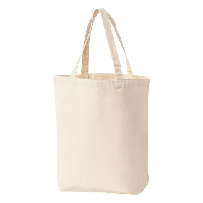 TCLライトキャンバストート