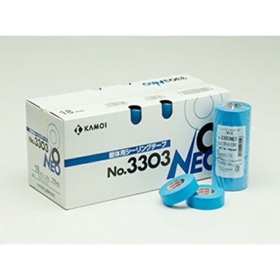 カモイシーリングテープSB-229P SB-229Pシーリングテープ SB-229P