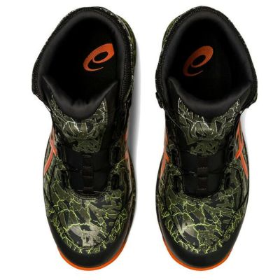 安全靴 ASICS WINJOB CF304 BOA MAGMA 26.0cm 安全靴 足袋 アシックス cp304 MAGMA」の人気商品一覧 | 安い商品を