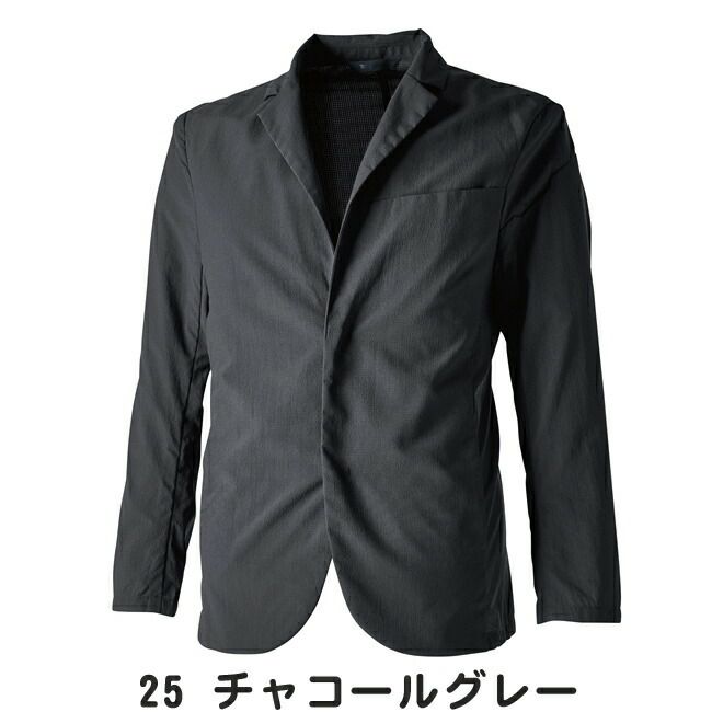 TSDESIGN藤和ＴＳ４Ｄナイロンドッツステルスメンズジャケット