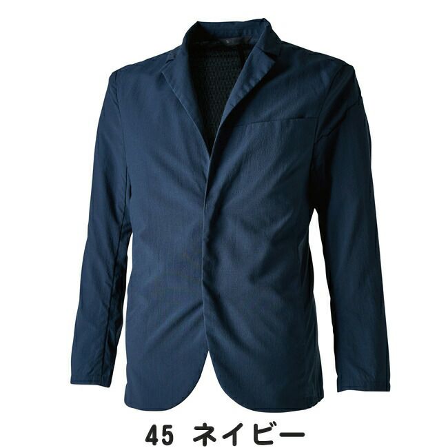 TSDESIGN藤和ＴＳ４Ｄナイロンドッツステルスメンズジャケット