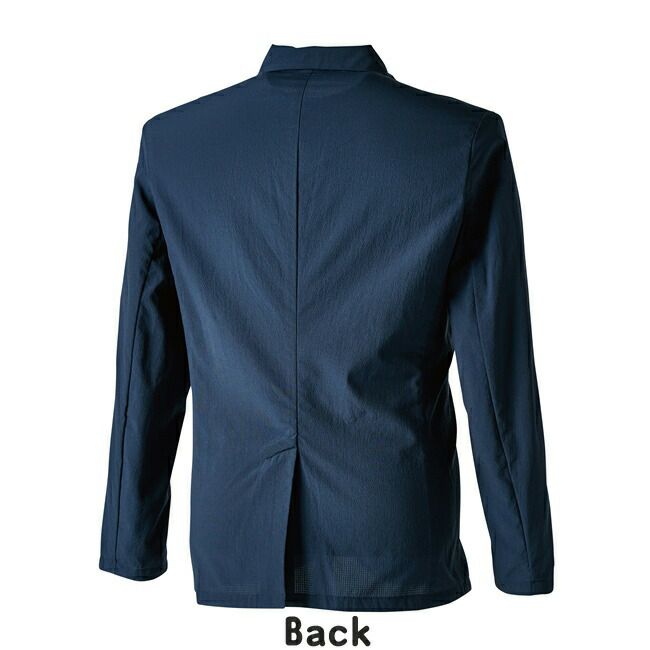 TSDESIGN藤和ＴＳ４Ｄナイロンドッツステルスメンズジャケット