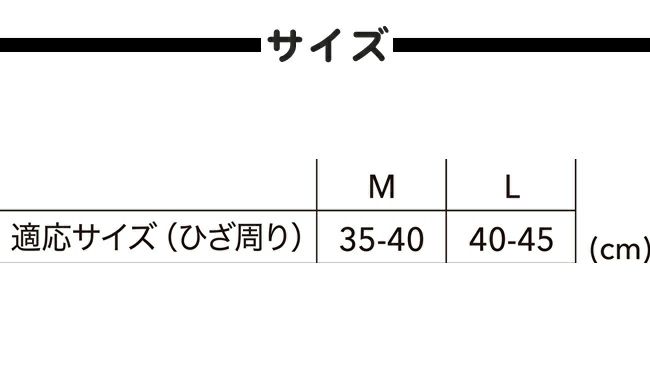 TSDESIGN藤和ニーパッド