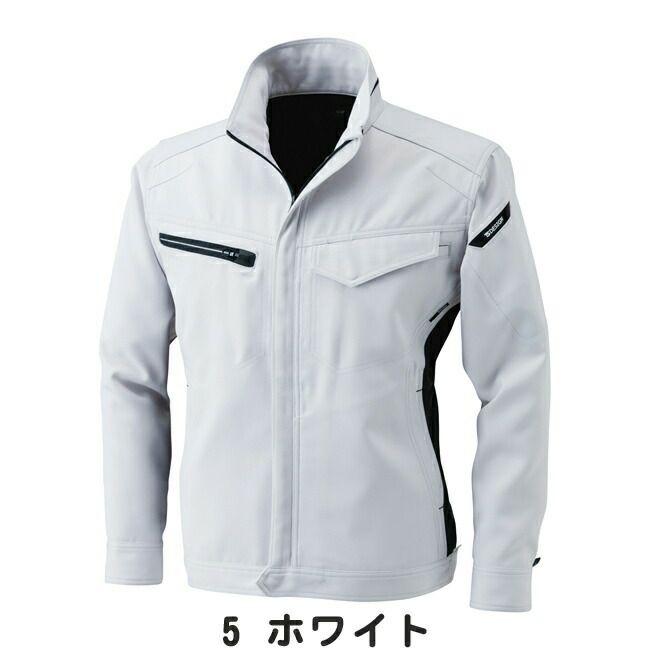 TSDESIGN藤和ＡＣＴＩＶＥジャケット