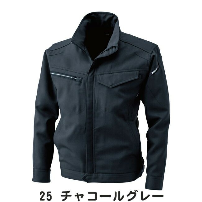 TSDESIGN藤和ＡＣＴＩＶＥジャケット