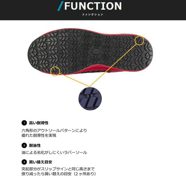 【即日発送可】ミズノmizuno安全靴作業靴オールマイティSS221H【F1GA2205】|ハイカットマジックおしゃれカジュアルかっこいいムレにくい新作軽量ブラックピンクホワイトカーキ黒白緑3EEEE