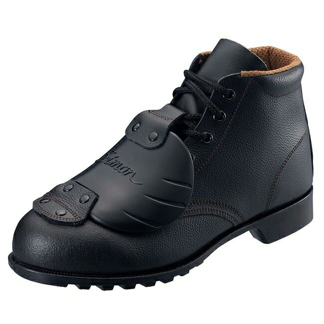 シモン安全靴FD22樹脂甲プロD-1