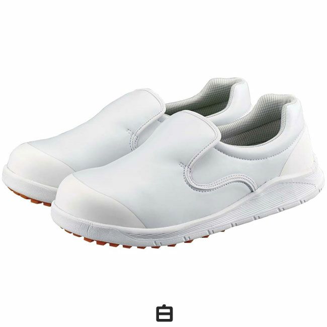 シモン安全靴厨房靴SC217T