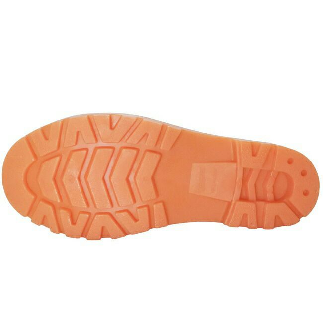 富士手袋耐油安全ブーツ8893