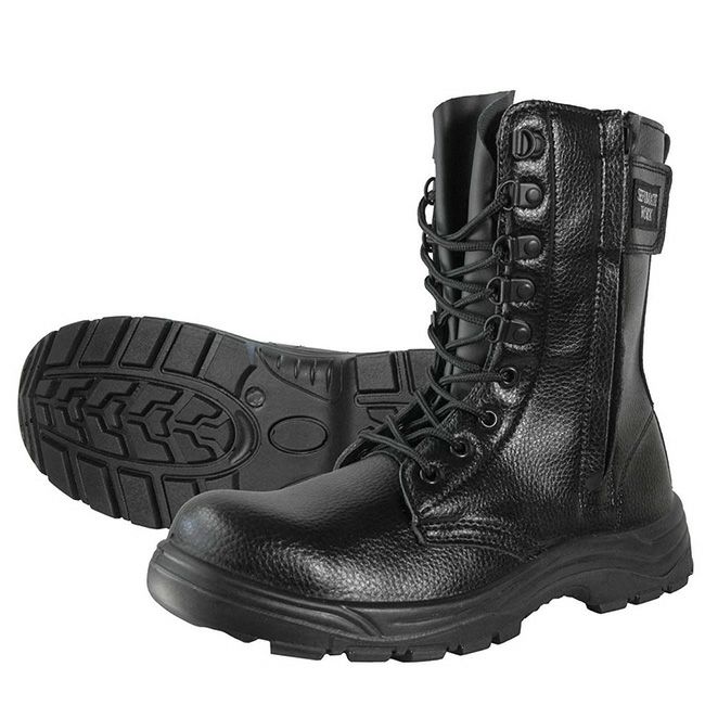 富士手袋安全ワークブーツ9955