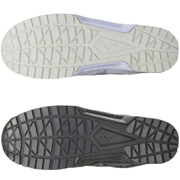 【送料無料】ミズノmizuno作業靴安全靴オールマイティCSC1GA171001(ホワイト）C1GA171009(ブラック）セーフティスニーカーセーフティシューズワークシューズ