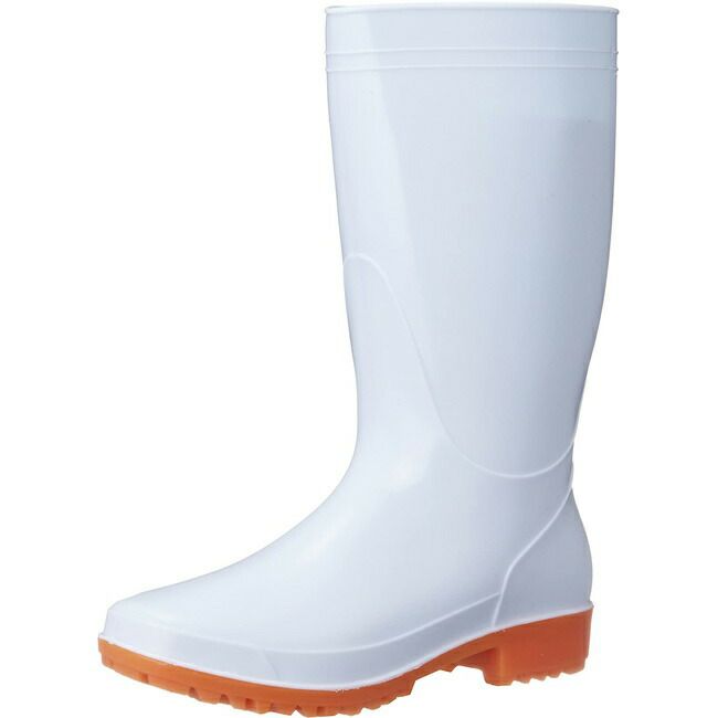 ジーデージャパン長靴衛生耐油先芯無しRB-653