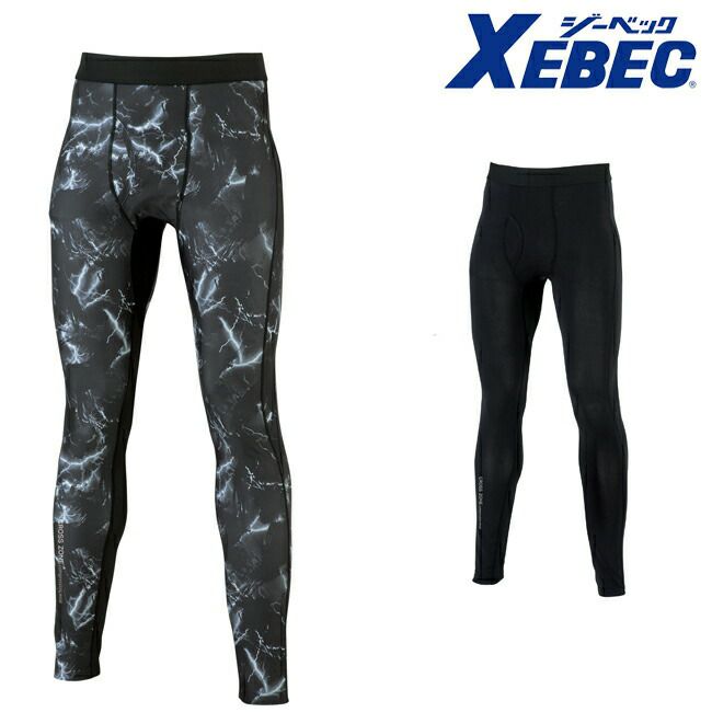 XEBECジーベックロングパンツ6655