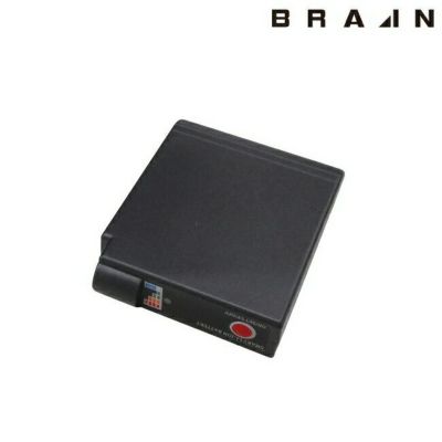 BRAIN ブレイン 胸スイッチ無し用ファンユニット 7.4V BR-282 | 資材プラス【公式】通販サイト