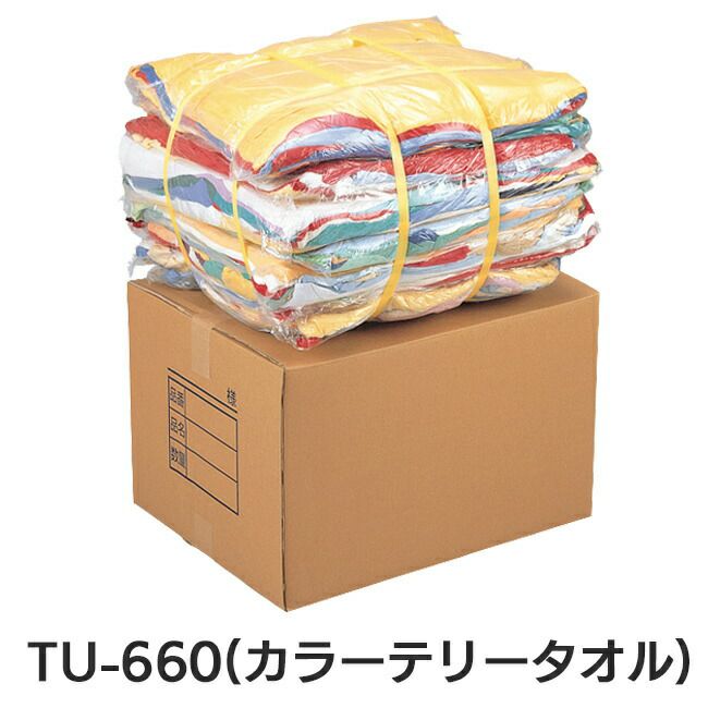 タオルウエスTU-660