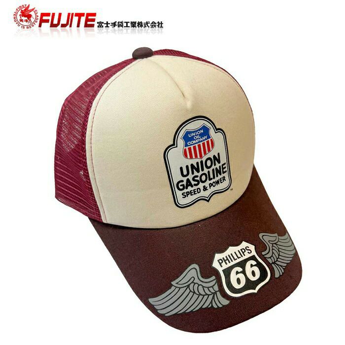 富士手袋76メッシュキャップ76-302