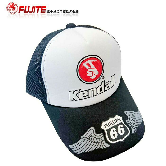 富士手袋76メッシュキャップ76-303