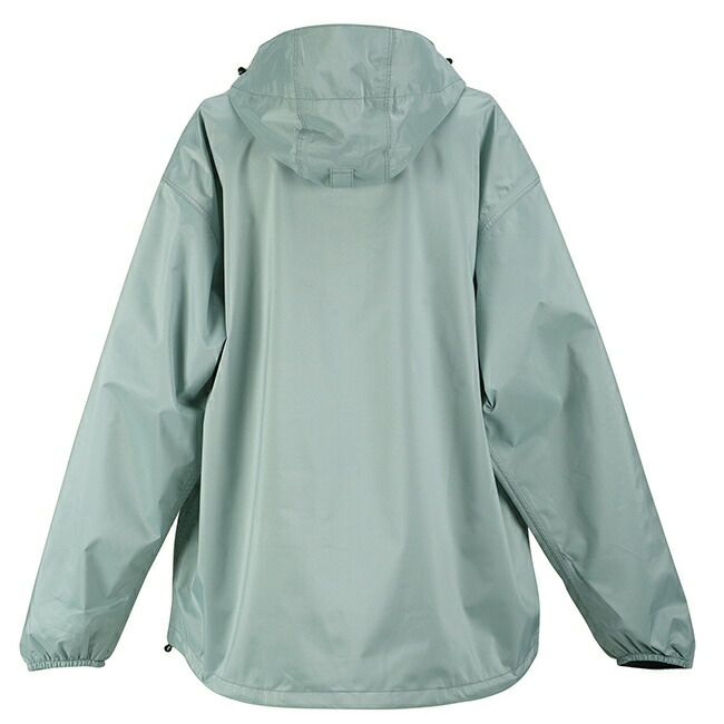 カジメイクKajimeiku7481レインスーツフェミニン3