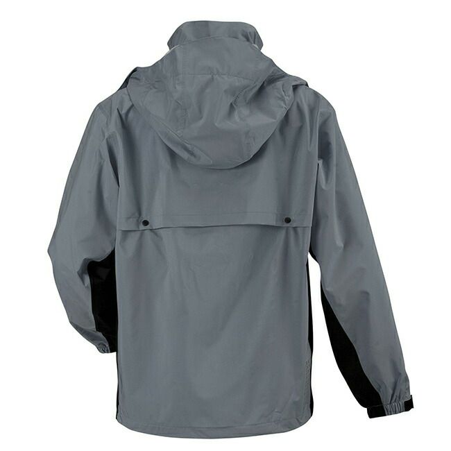 カジメイクKajimeiku7521レインスーツエボリューション