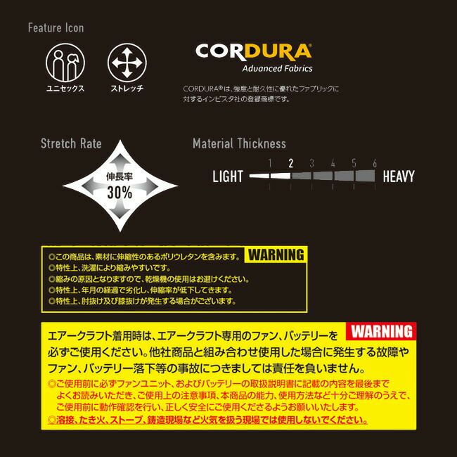 【ファン&バッテリー付き】バートルBURTLE空調ウェア【AC2001】長袖ブルゾン