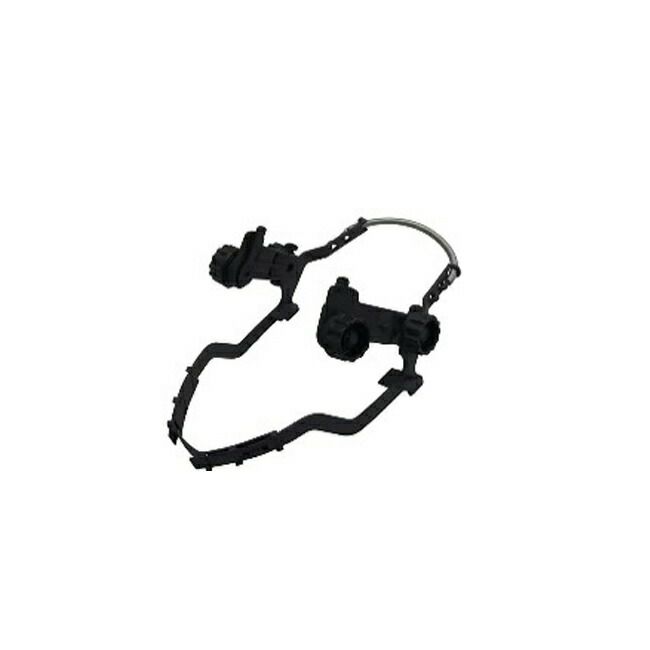 レグルスヘルメットバンドRFS-HEL【法人様限定】【代金引換不可】【北海道・沖縄・離島不可】