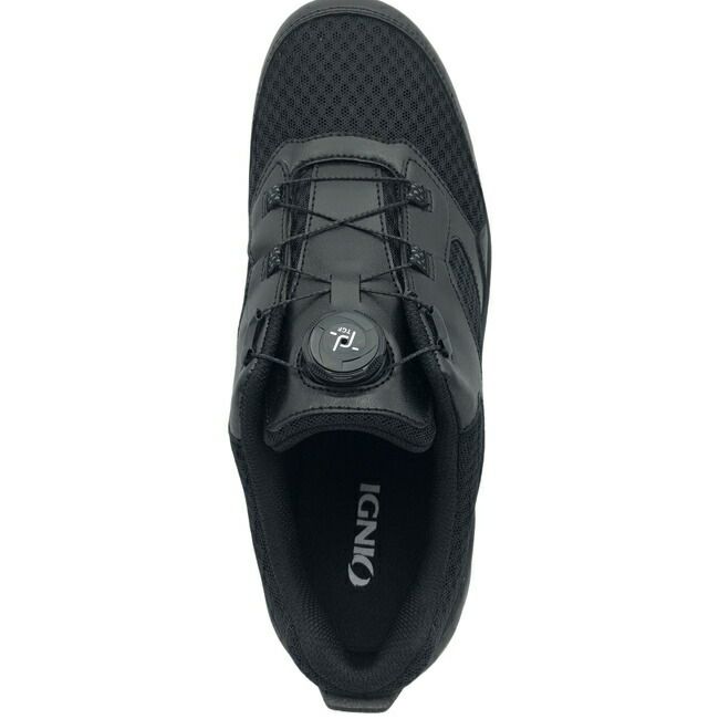 ジャパーナ安全靴イグニオIGS1003TGF