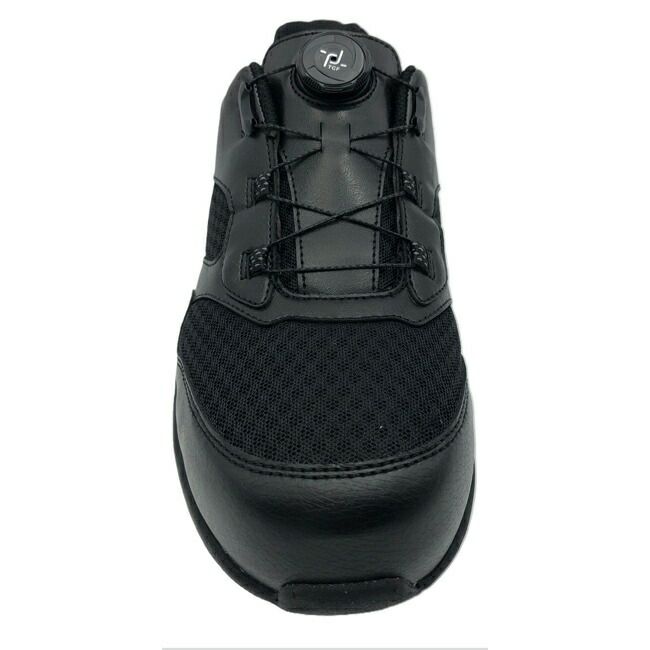 ジャパーナ安全靴イグニオIGS1003TGF