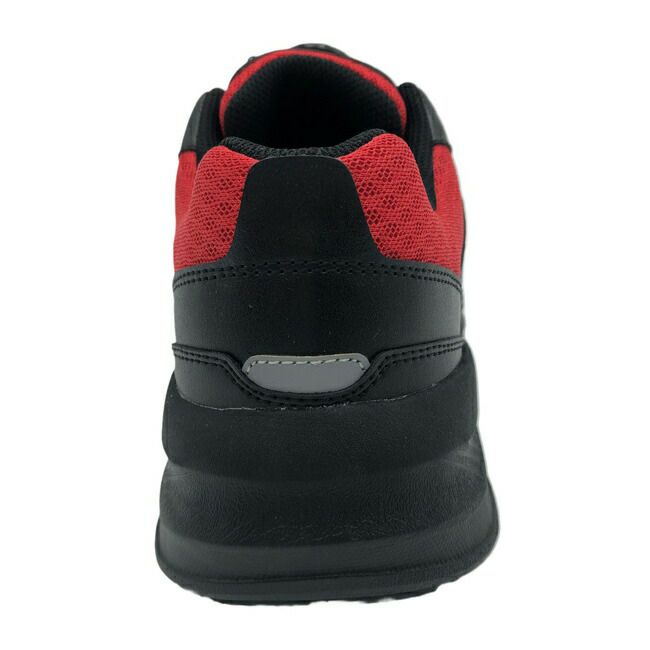 ジャパーナ安全靴イグニオIGS1003TGF