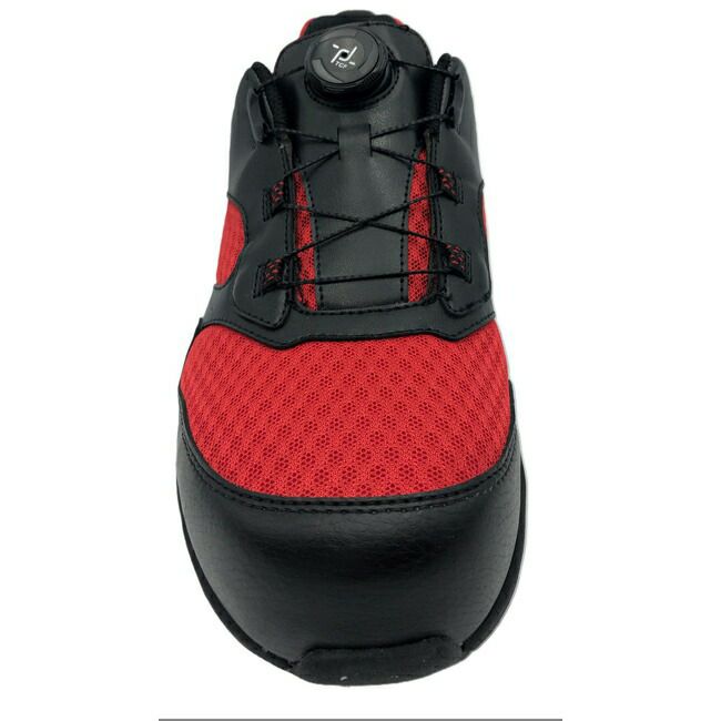 ジャパーナ安全靴イグニオIGS1003TGF