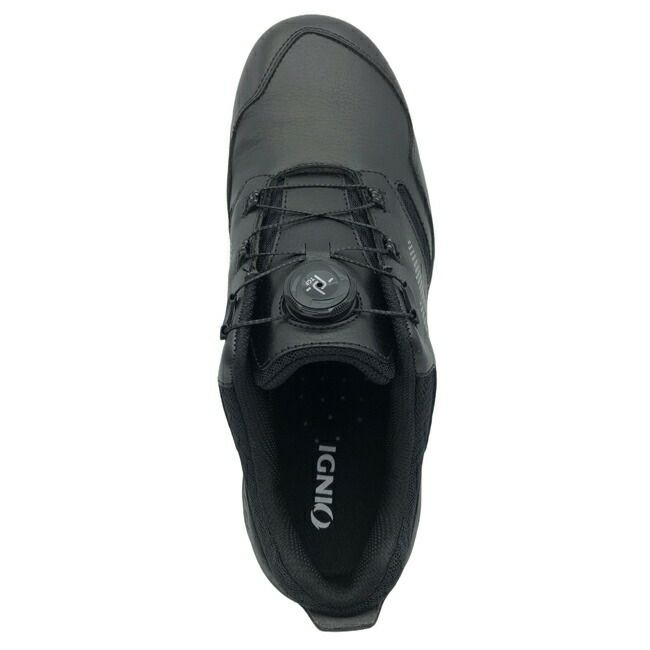 ジャパーナ安全靴イグニオIGS1013TGF