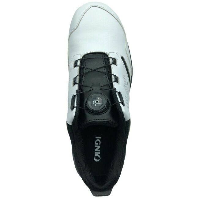 ジャパーナ安全靴イグニオIGS1013TGF