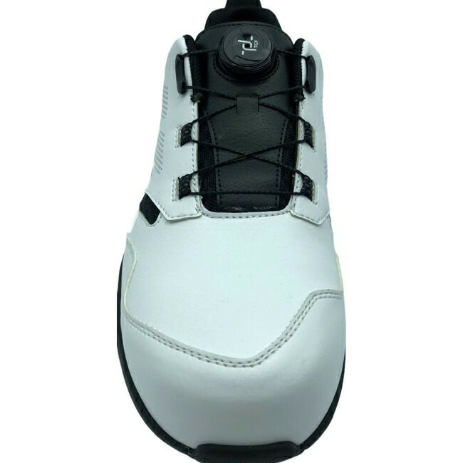 ジャパーナ安全靴イグニオIGS1013TGF