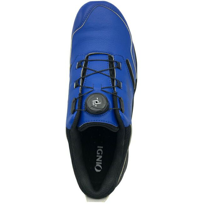 ジャパーナ安全靴イグニオIGS1013TGF