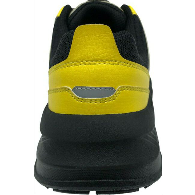 ジャパーナ安全靴イグニオIGS1013TGF