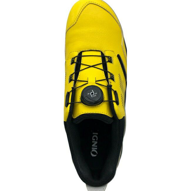 ジャパーナ安全靴イグニオIGS1013TGF