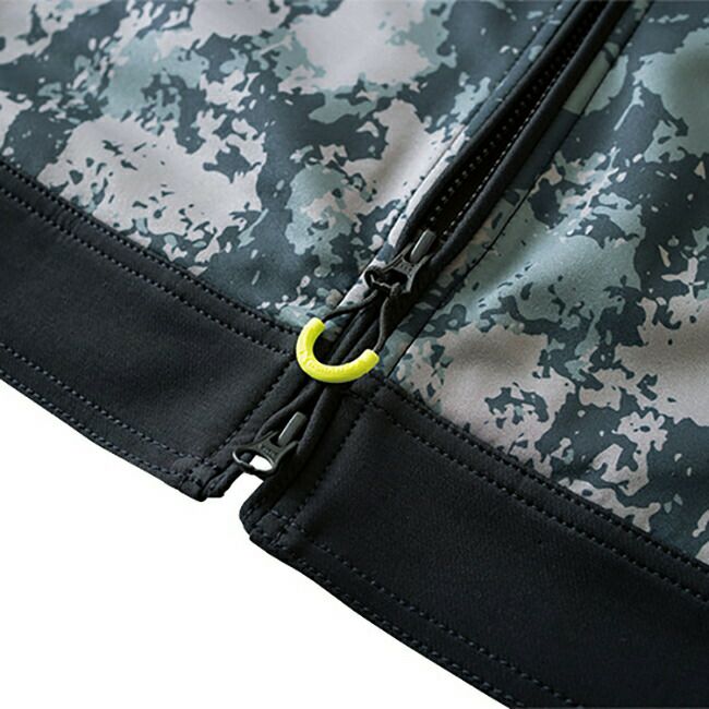 プーマPUMA作業服作業着【PW-3011A】長袖ワークジャケット