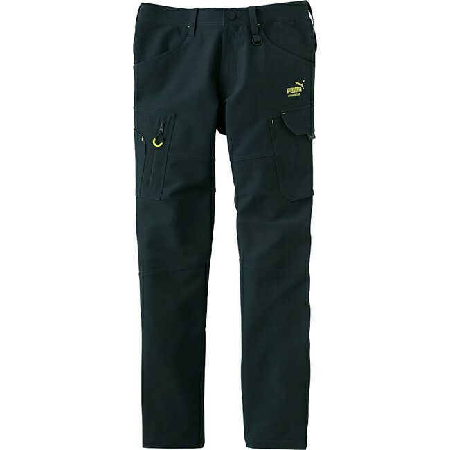 プーマPUMA作業服作業着【PW-3011A】長袖ワークジャケット