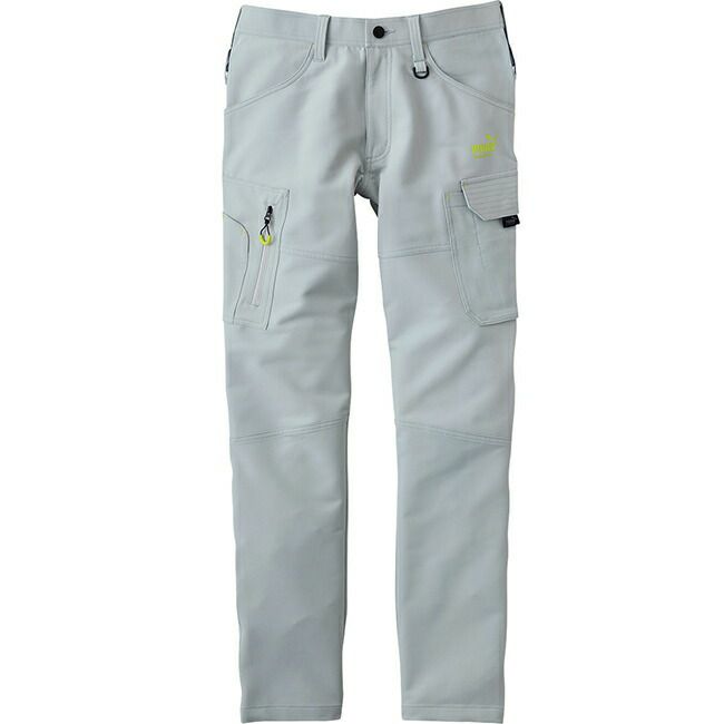 プーマPUMA作業服作業着【PW-3015A】カーゴパンツ