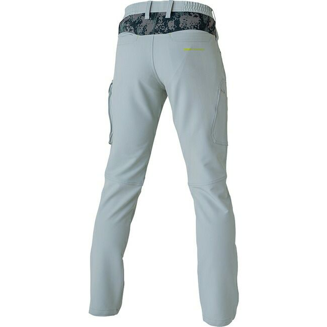 プーマPUMA作業服作業着【PW-3015A】カーゴパンツ