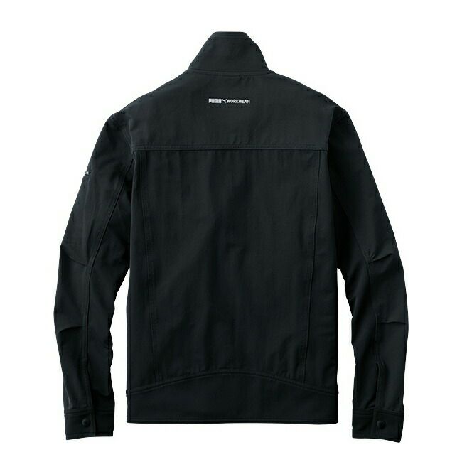 プーマPUMA作業服作業着【PW-3021A】長袖ワークジャケット