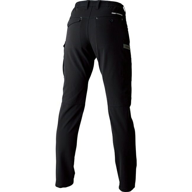 プーマPUMA作業服作業着【PW-3025A】カーゴパンツ