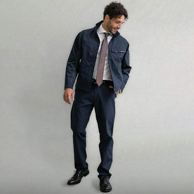 プーマPUMA作業服作業着【PW-4015A】カーゴパンツ