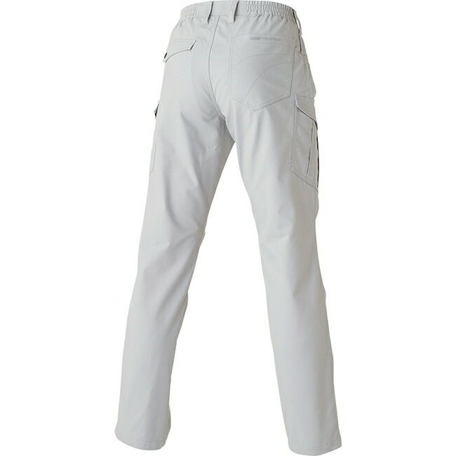 プーマPUMA作業服作業着【PW-4015A】カーゴパンツ