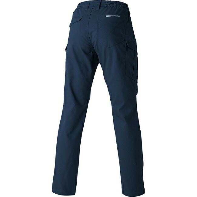 プーマPUMA作業服作業着【PW-4015A】カーゴパンツ