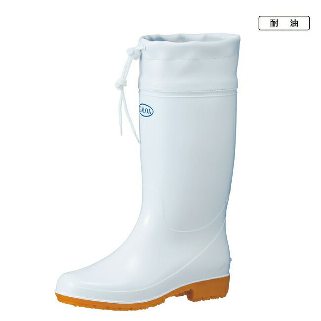 ガロア#6福山ゴム