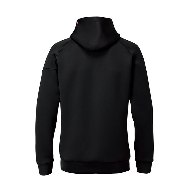 バートルburtleエアーテックフーディ(ユニセックス)