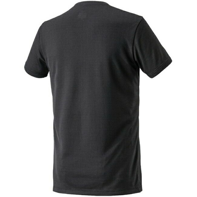 ミズノmizunoブレスサーモアンダーウエアC2JAA613薄手forDailyVネック半袖シャツメンズ|20232023年新モデル最新新作あったかあったかい暖かい温かいあたたかい秋冬秋冬