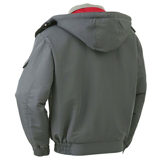 クロダルマ【54136】ジャンパー