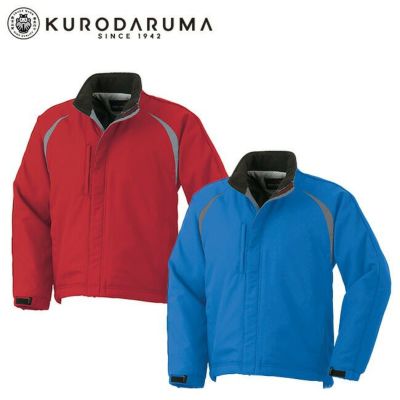 クロダルマ 【54198】 コート | 秋 冬 秋冬 AW あったかい 温かい 防寒